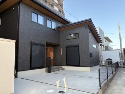 宅地